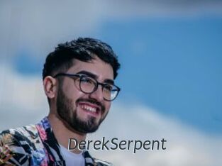DerekSerpent