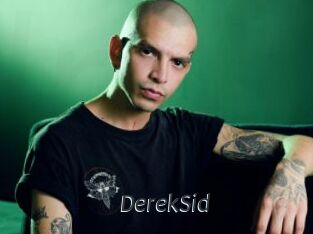 DerekSid