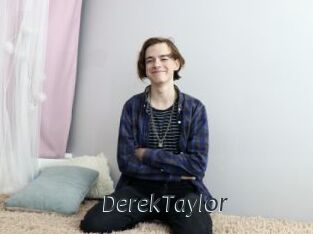 DerekTaylor