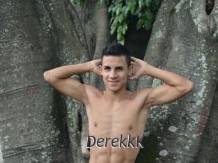 DerekkK