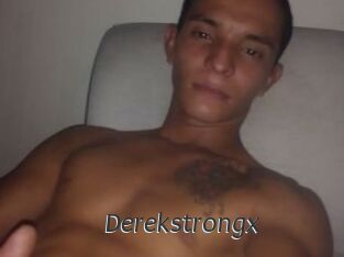 Derekstrongx