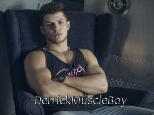 DerrickMuscleBoy