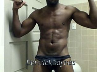 DerrrickDaynes