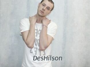 DesHilson