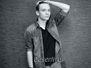 DesenWu
