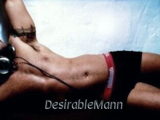 DesirableMann