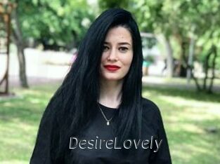 DesireLovely