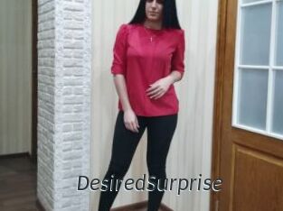DesiredSurprise
