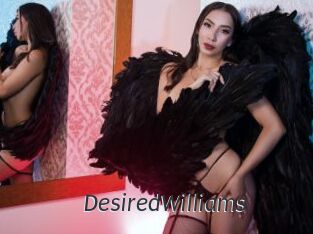 DesiredWilliams