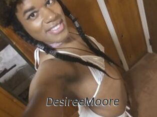 DesireeMoore