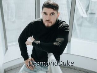 DesmondDuke