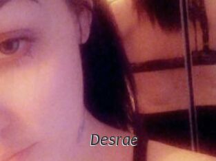 Desrae