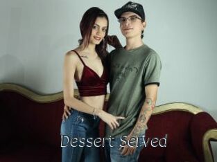 Dessert_Served
