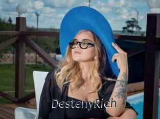 DestenyRich