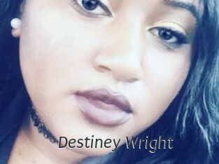 Destiney_Wright