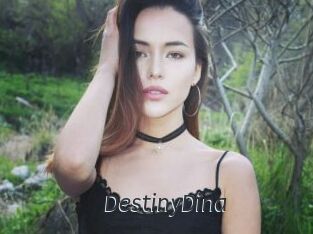 DestinyDina