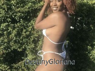 DestinyGloriana