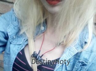 DestinyHoty