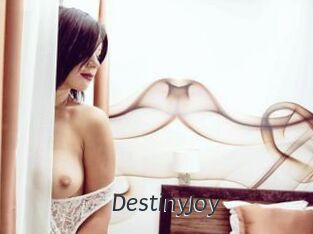 DestinyJoy