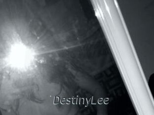DestinyLee Ligne Rose