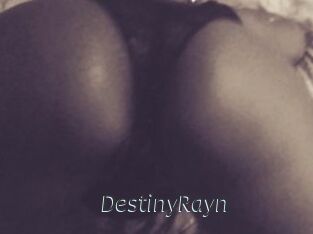 DestinyRayn