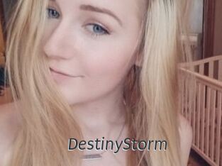 DestinyStorm