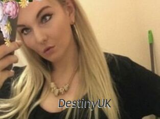 DestinyUK