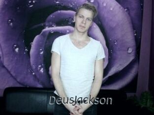 DeusJackson