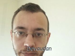 Devaudan