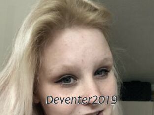 Deventer2019 Ligne Rose
