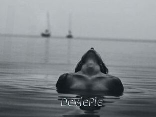 DeviePie