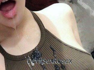 DevilSexRosex