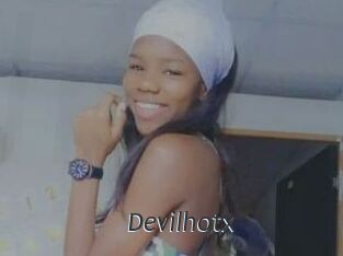Devilhotx