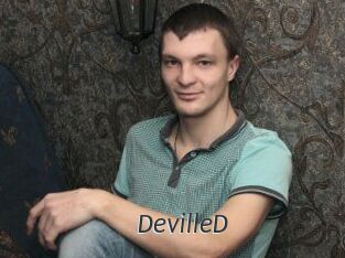 DevilleD