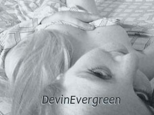 DevinEvergreen