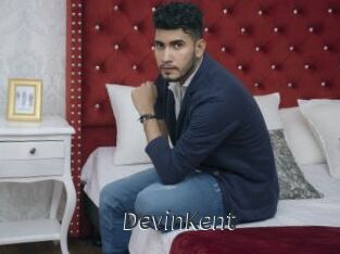 DevinKent