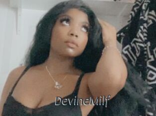 DevineMilf