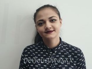 DeviousDivaXXX