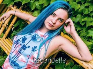 DevonBelle