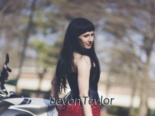 DevonTaylor