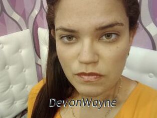 DevonWayne