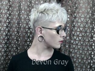 Devon_Gray