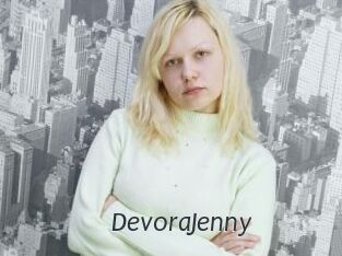 DevoraJenny