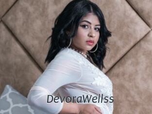 DevoraWellss