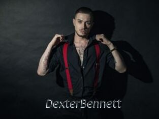 DexterBennett
