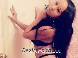 Dezire_Faithxxx