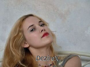 DezireX