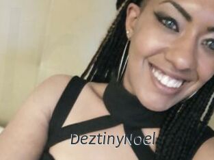 DeztinyNoel