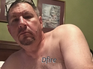 Dfire Ligne Rose