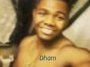 Dham